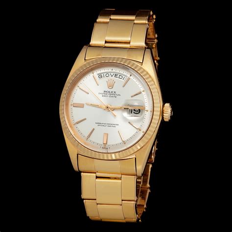 rolex elegant timepieces